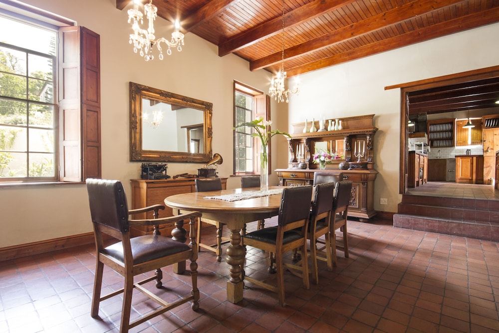Schoone Oordt Country House 55/75