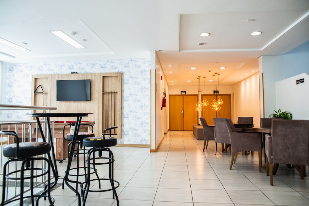 Hotel Campo Largo Express Ex Tulip Inn Campo Largo 32/37