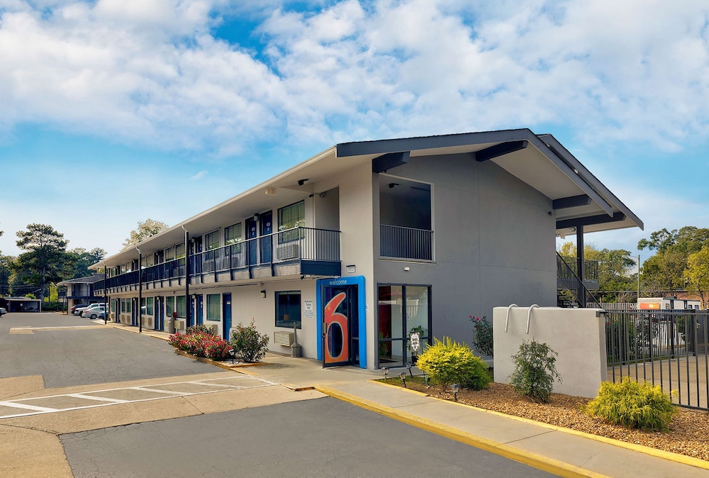 Motel6 Columbus, GA 22/25