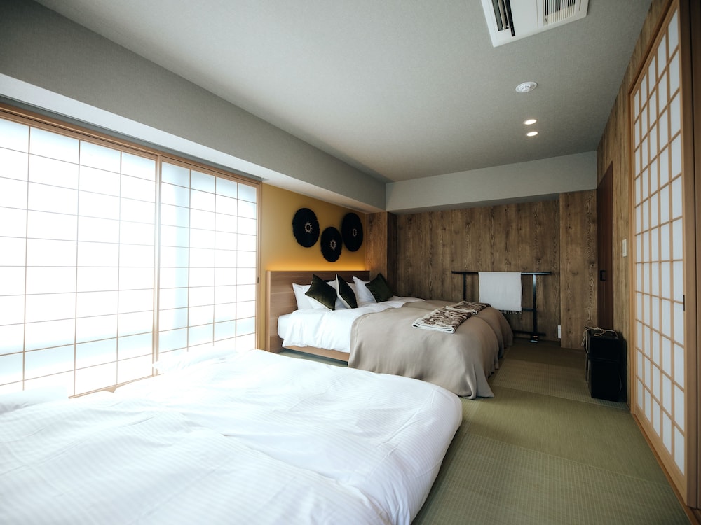 Mimaru Suites Kyoto Shijo 10/47