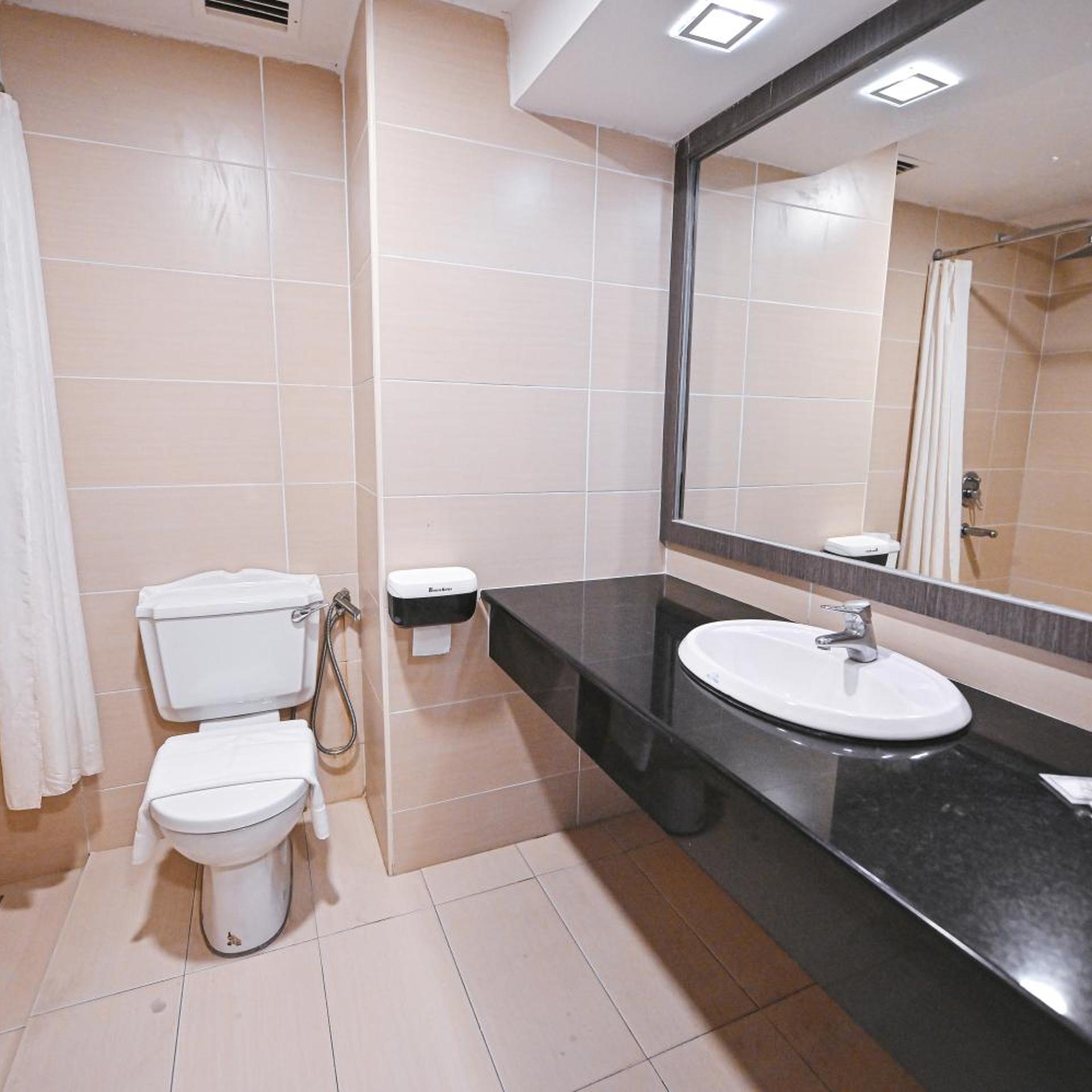 Prime City Hotel Kluang 41/41
