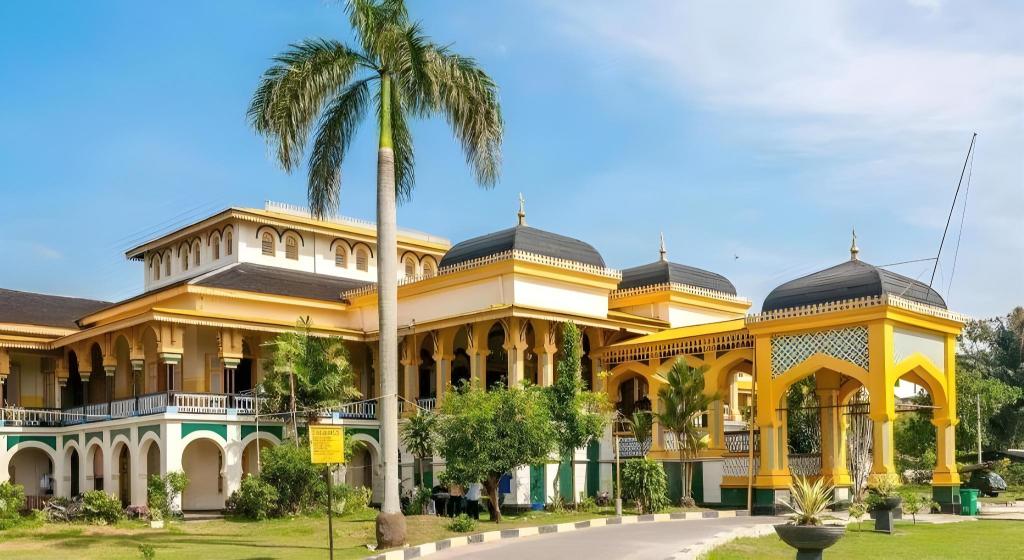 Grand Kanaya Hotel 2/50