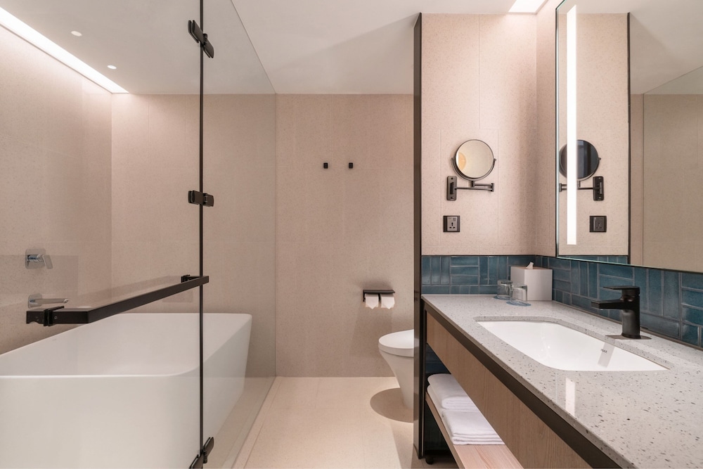 Four Points by Sheraton Taipei Bali 47/50