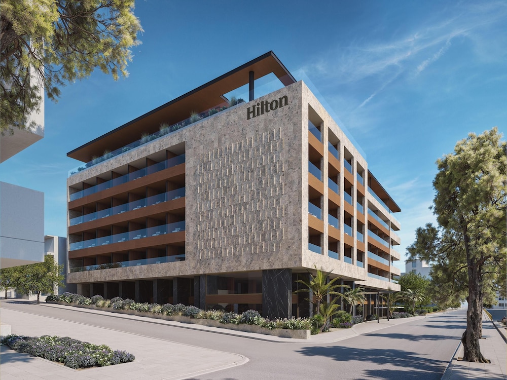 Hilton Chania老城度假村&水疗(Hilton Chania Old Town Resort & Spa) 图片2