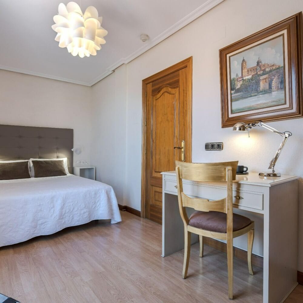 SUPERIOR, DOUBLE BED, BALCONY