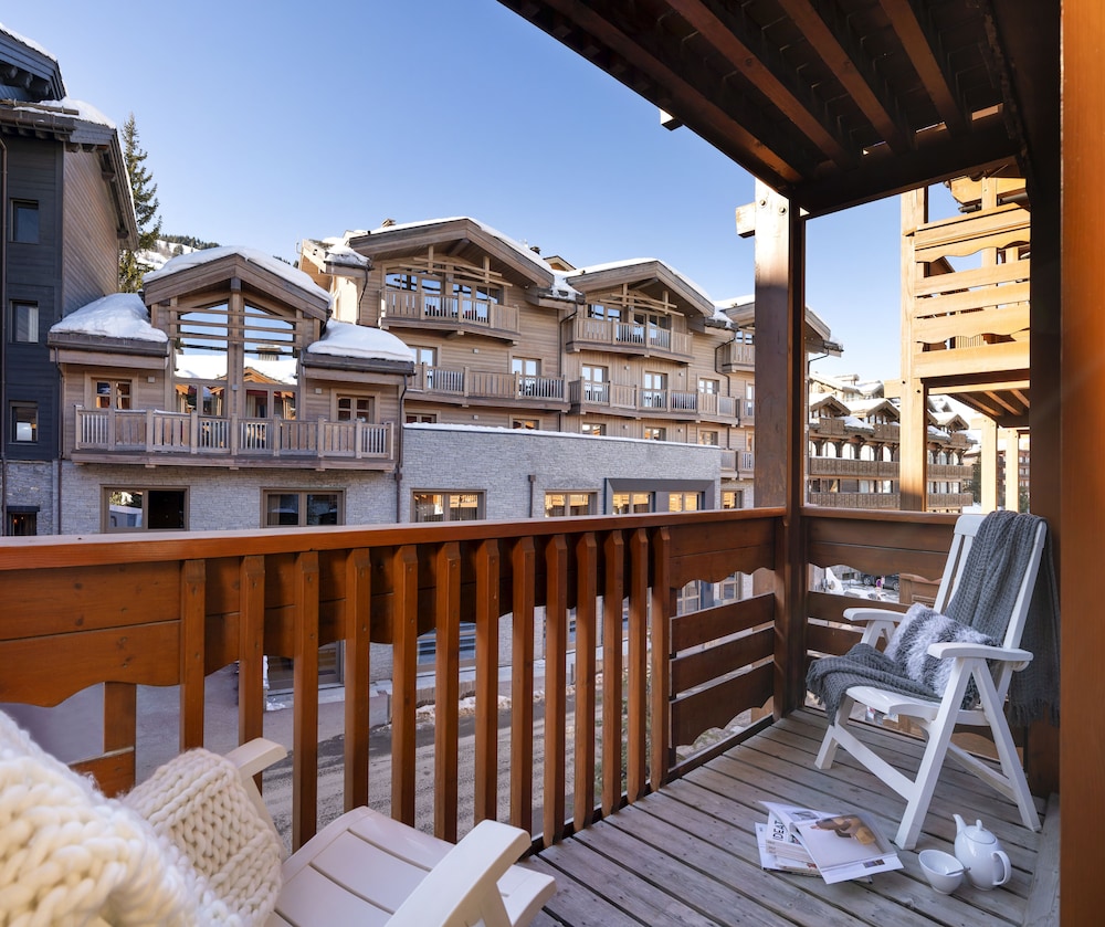Residence Pierre Vacances Premium Les Chalets Du Forum 4/50