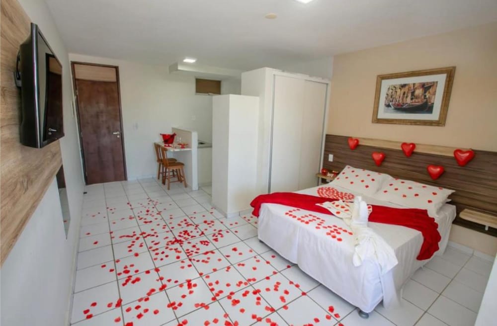 Valencia Hotel Natal 21/63