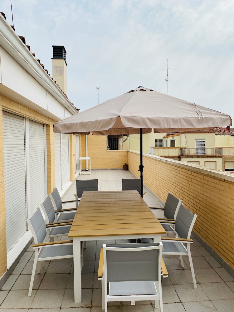 Apartamentos Casa Palacio de Los Sitios 6/37
