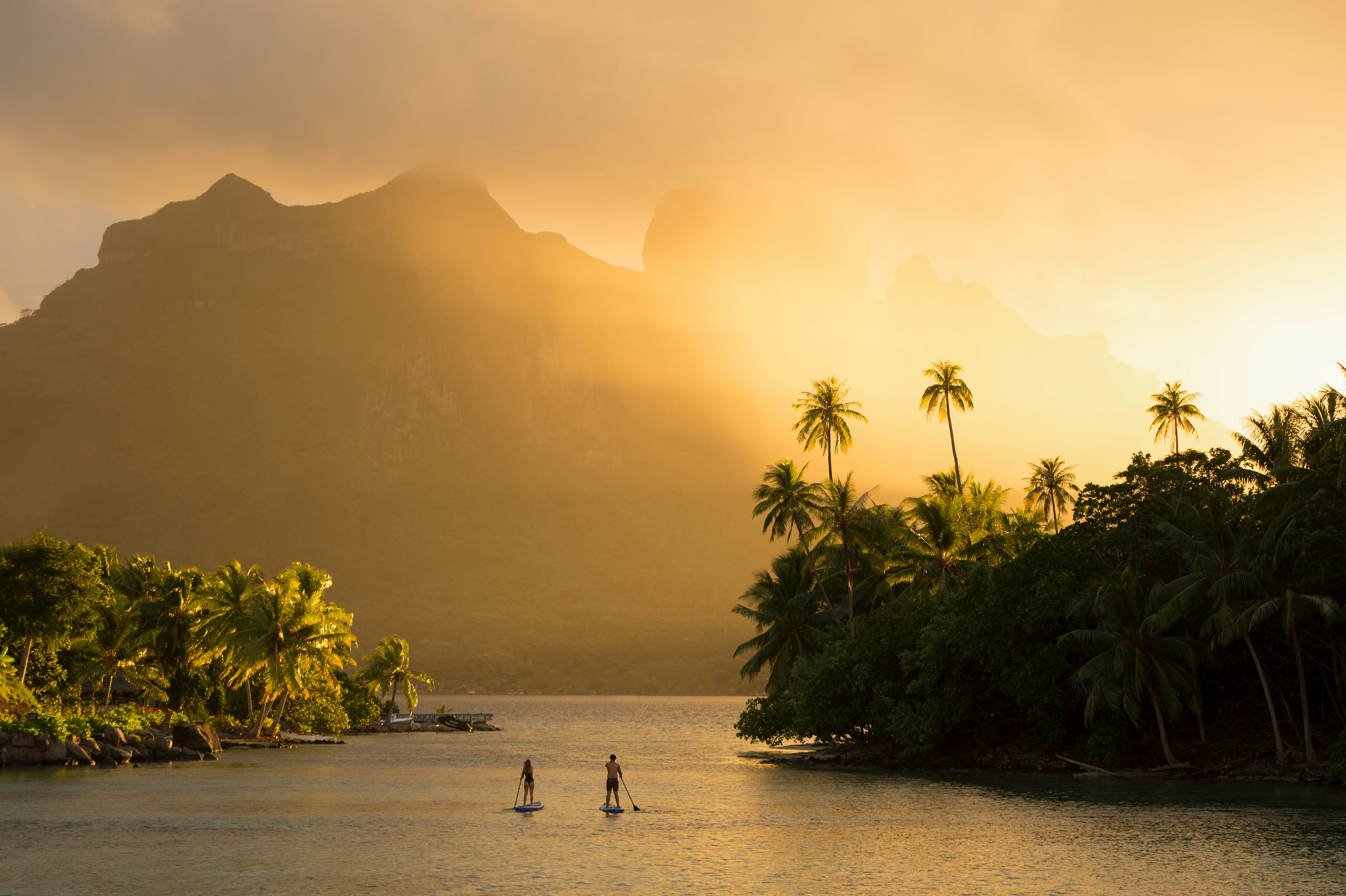 Conrad Bora Bora Nui 48/50