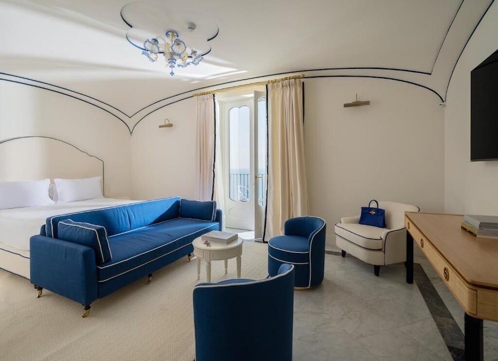 Hotel Du Tasso 15/26