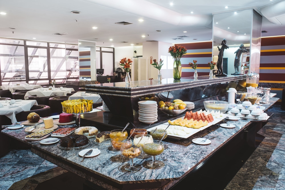 Hotel Golden Park Campinas Cambui 51/73