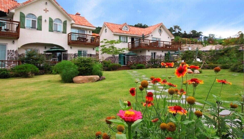 Gyeongju Sulleim Pension 29/40