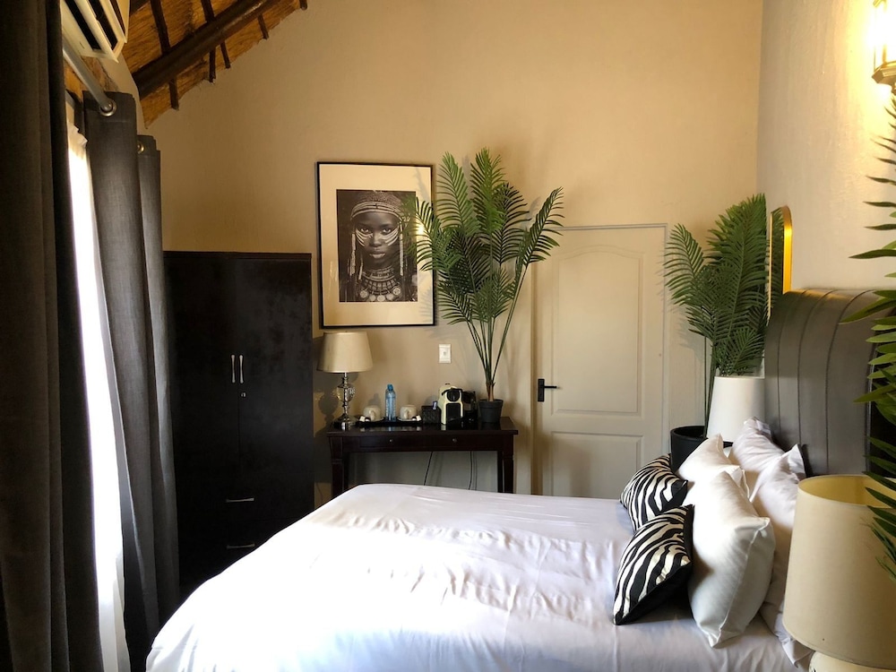 Imbube Safari Lodge 17/50