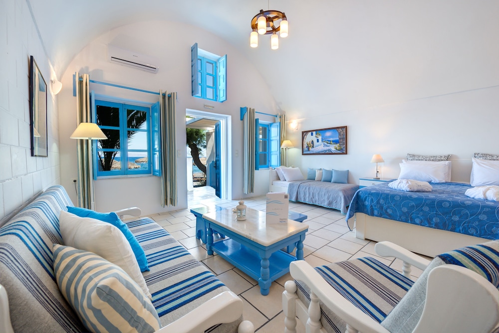 Sigalas Beach Hotel 26/34