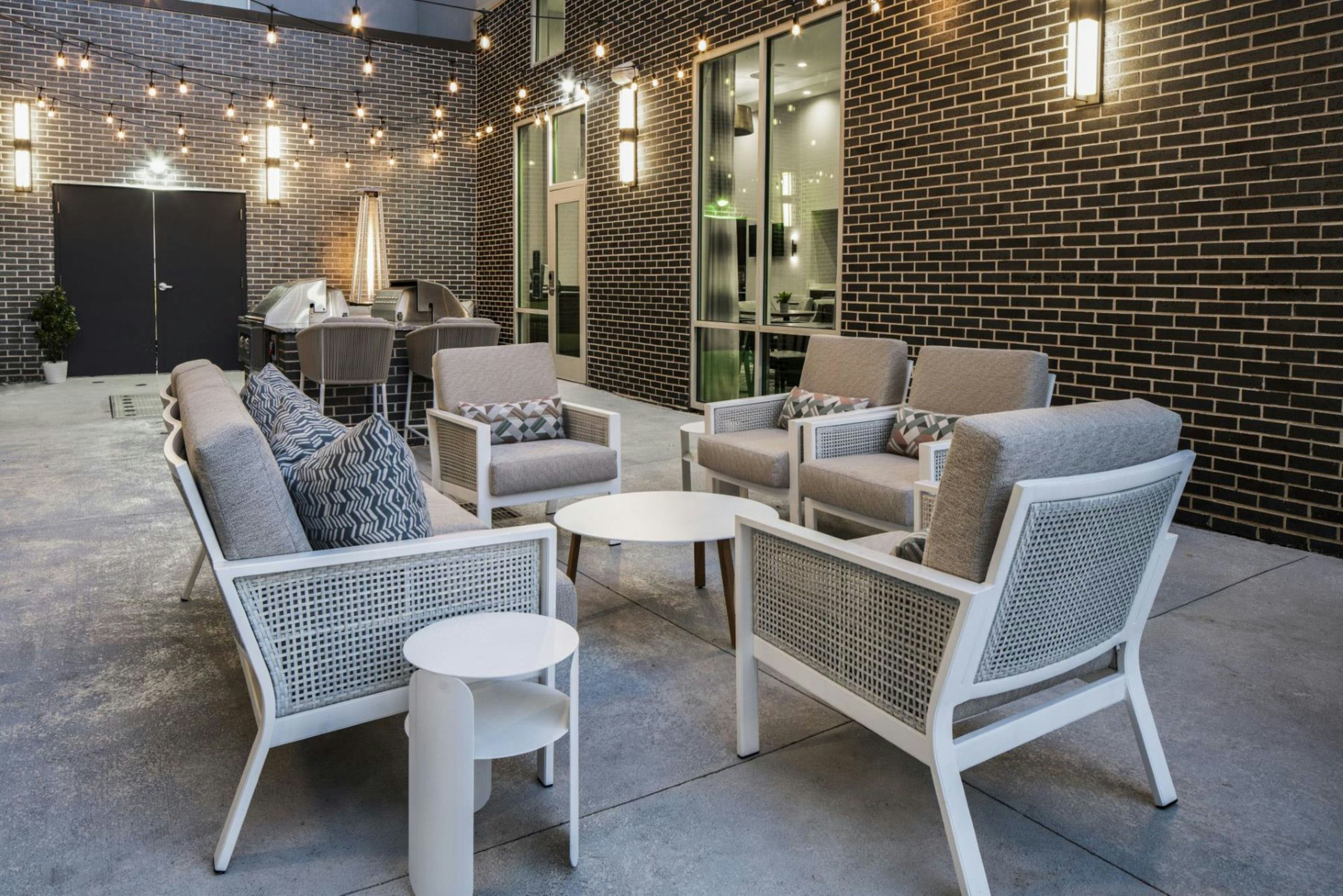 Homewood Suites by Hilton DFW Airport South 6/14