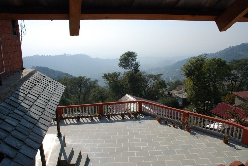 Welcomheritage Grace Hotel 33/44
