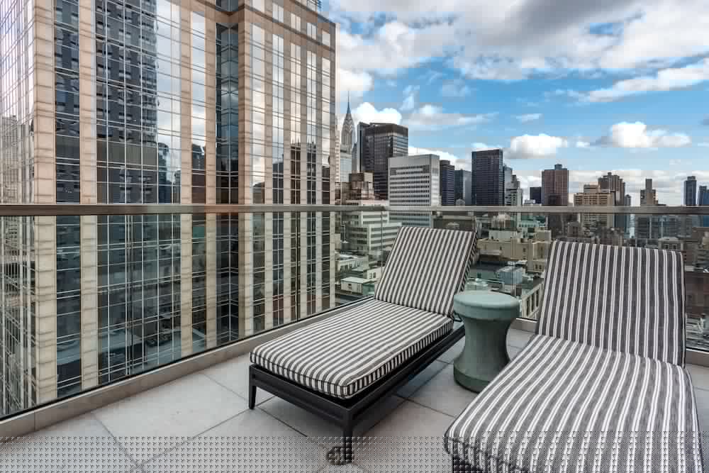 The Draper New York, Tapestry Collection by Hilton in NEW YORK - NY