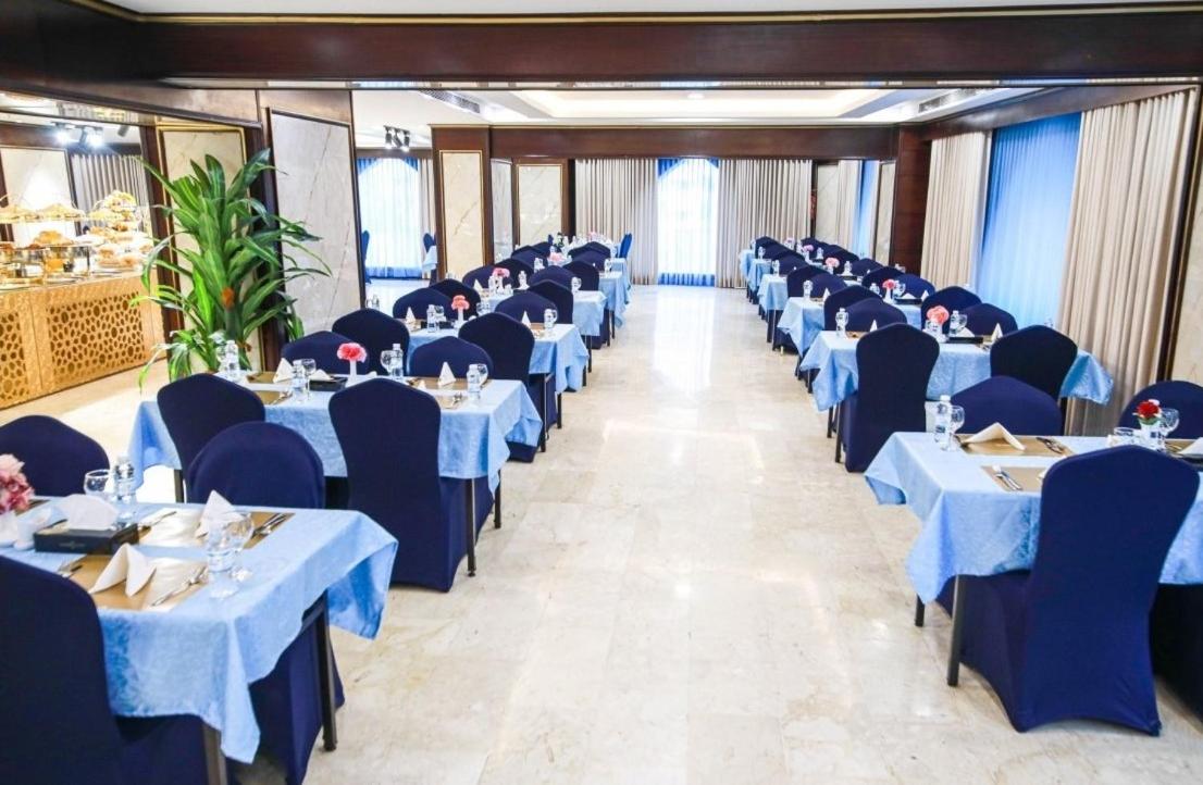 منى كونكورد(Mina Concorde Hotel) 53/60