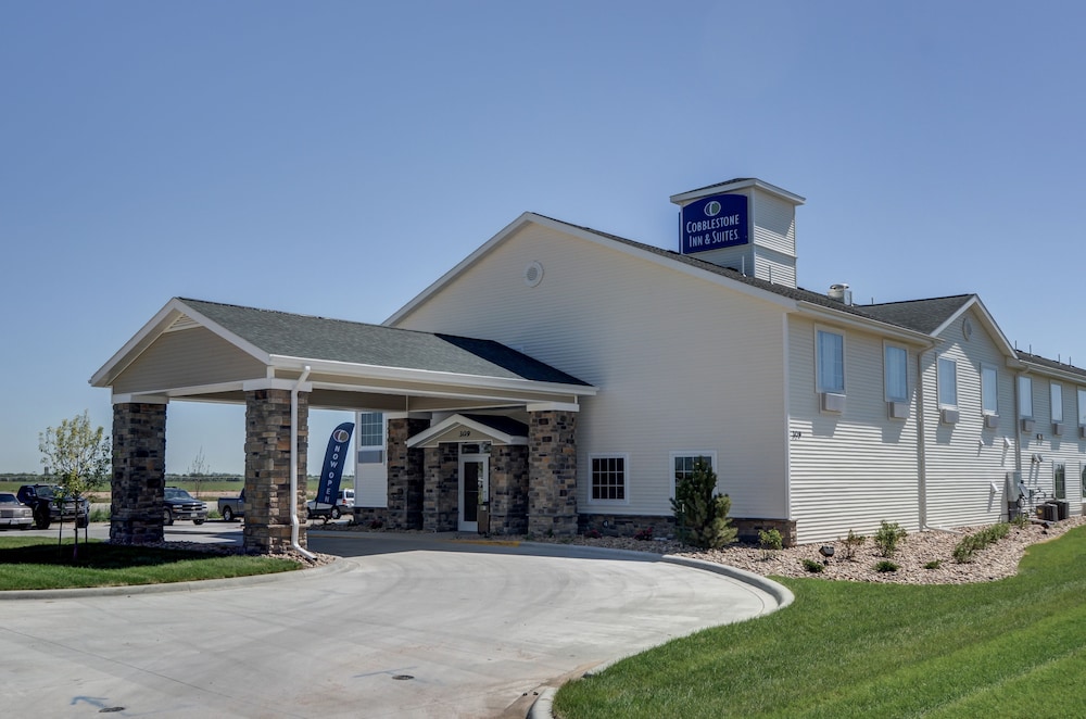 Cobblestone Inn Suites Kersey Co 3/52