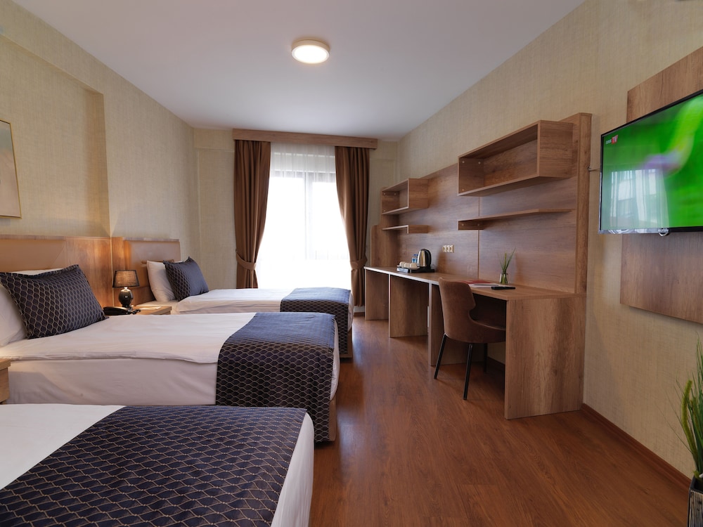 Jaff Hotels Nisantasi 13/50