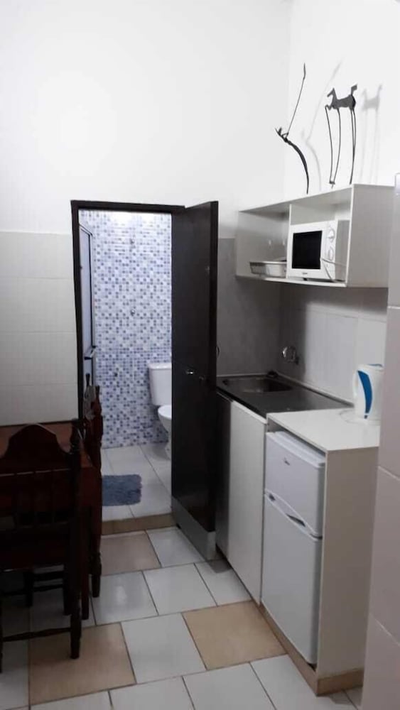 Hostal Residencial Leones De Castilla 5/45