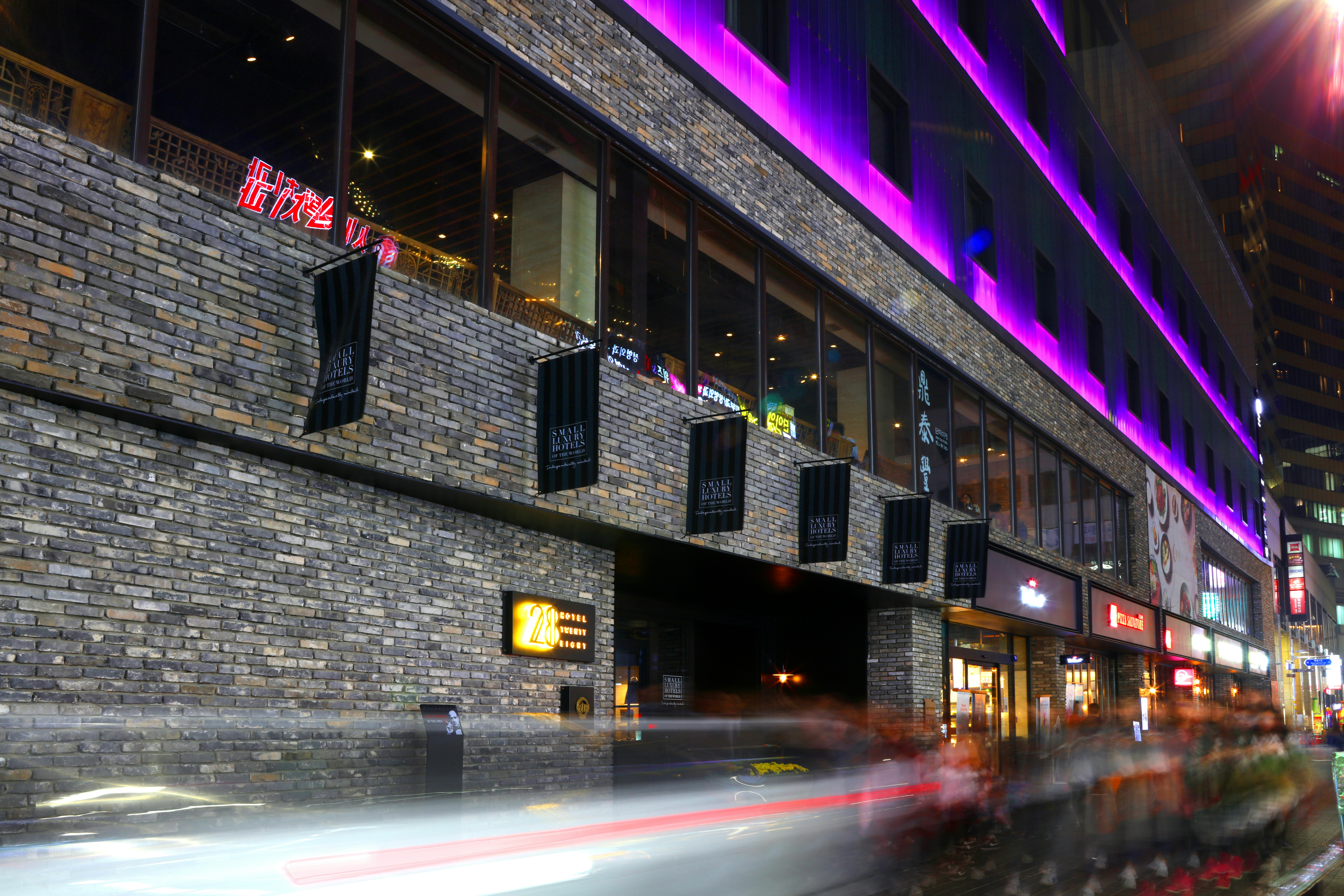 HOTEL 28 MYEONGDONG 4/36
