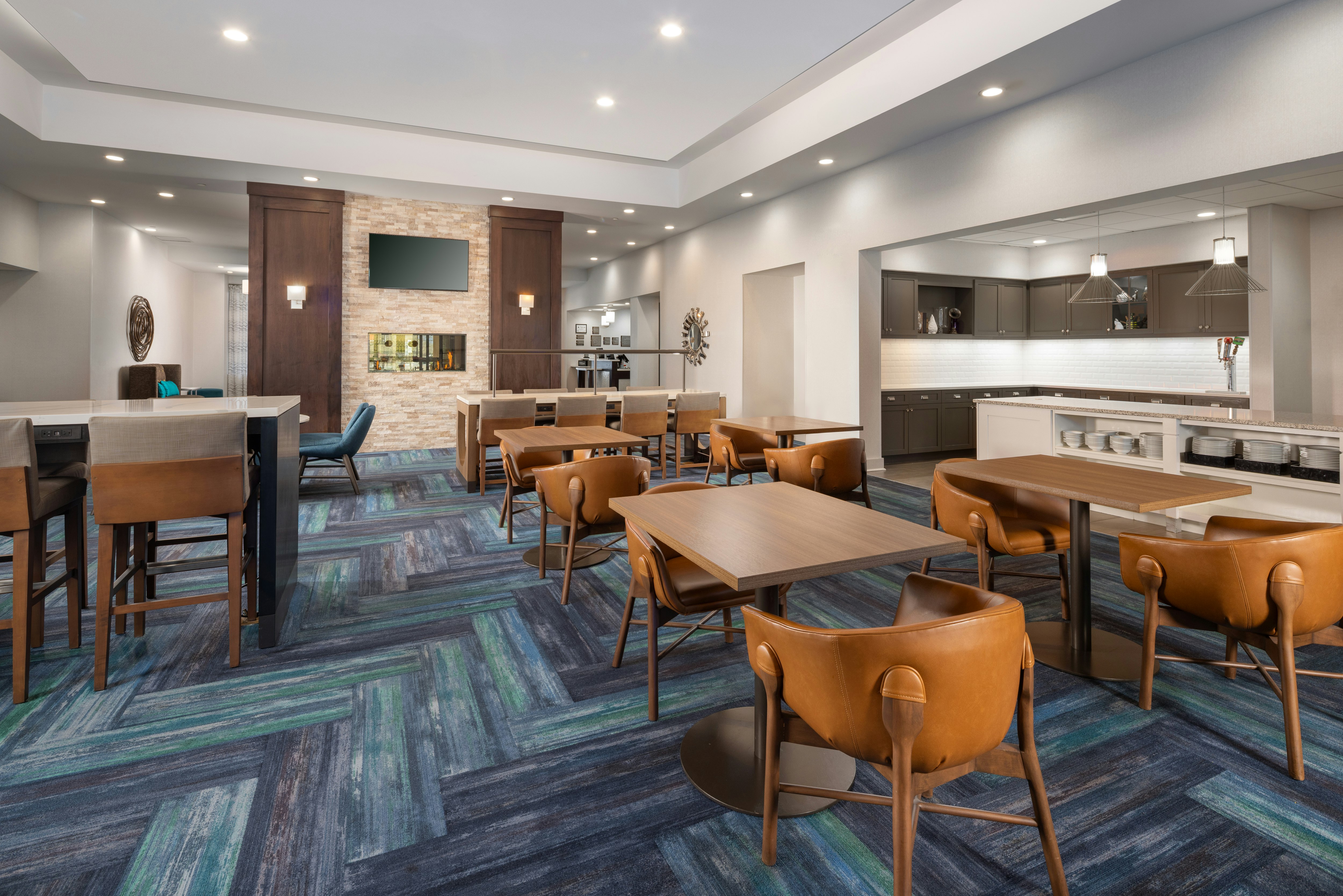 Homewood Suites by Hilton Asheville-Tunnel Road 39/51