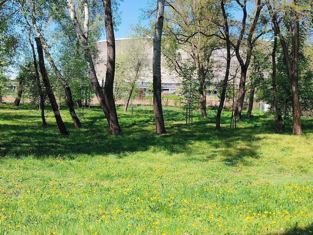 ibis budget Wroclaw Stadion 44/50