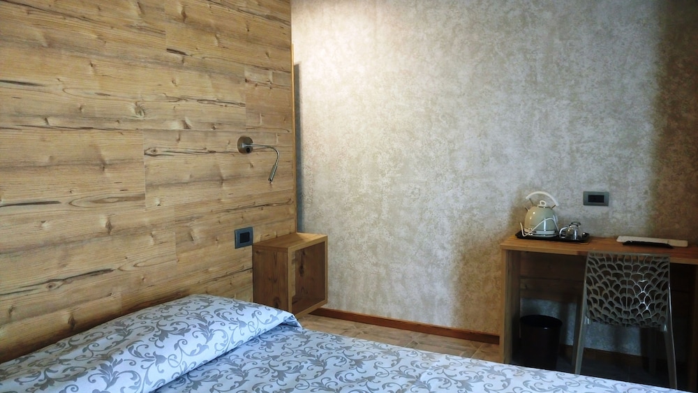 B&B Corte Rossa 17/50