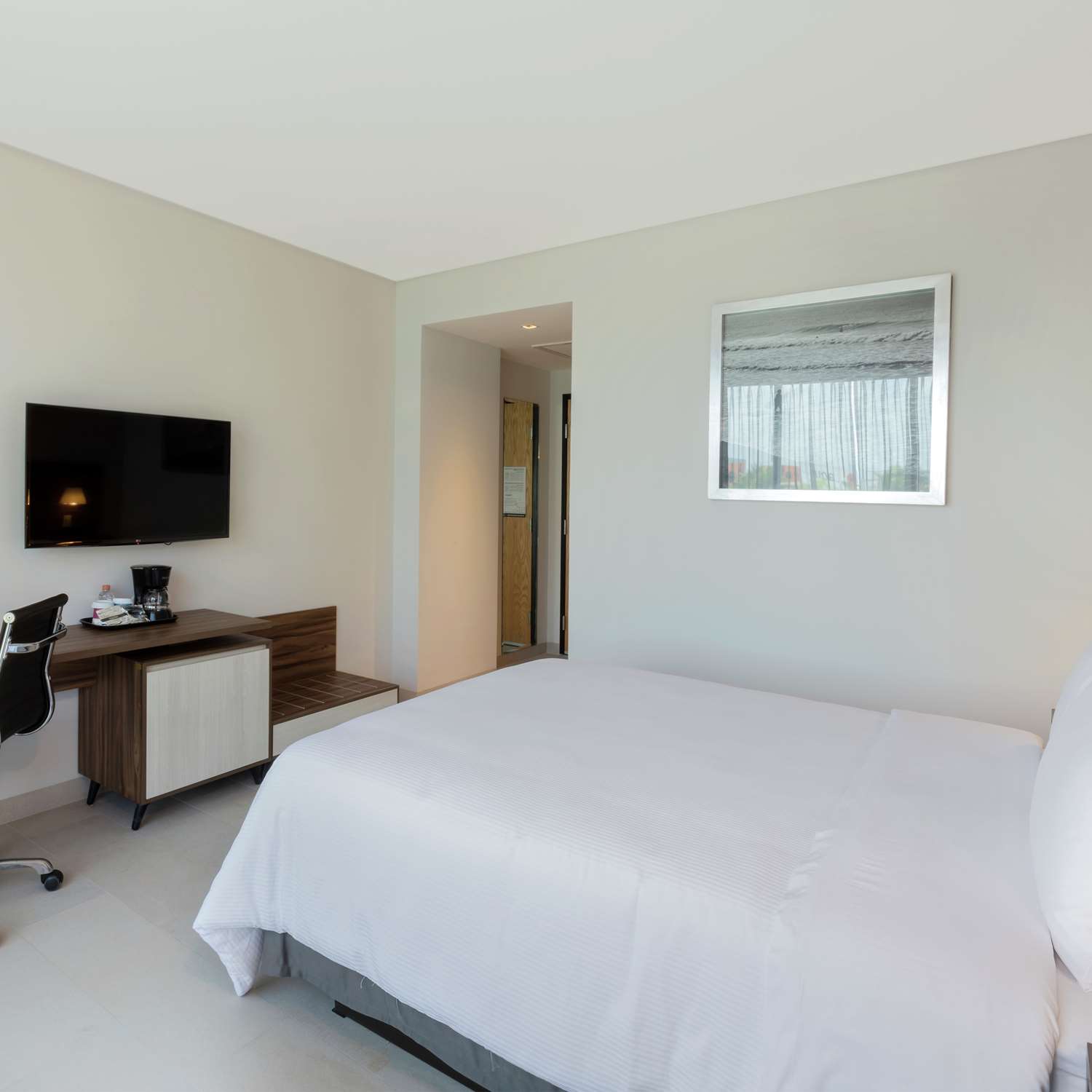 Fiesta Inn Express Cancun Cumbres 14/34