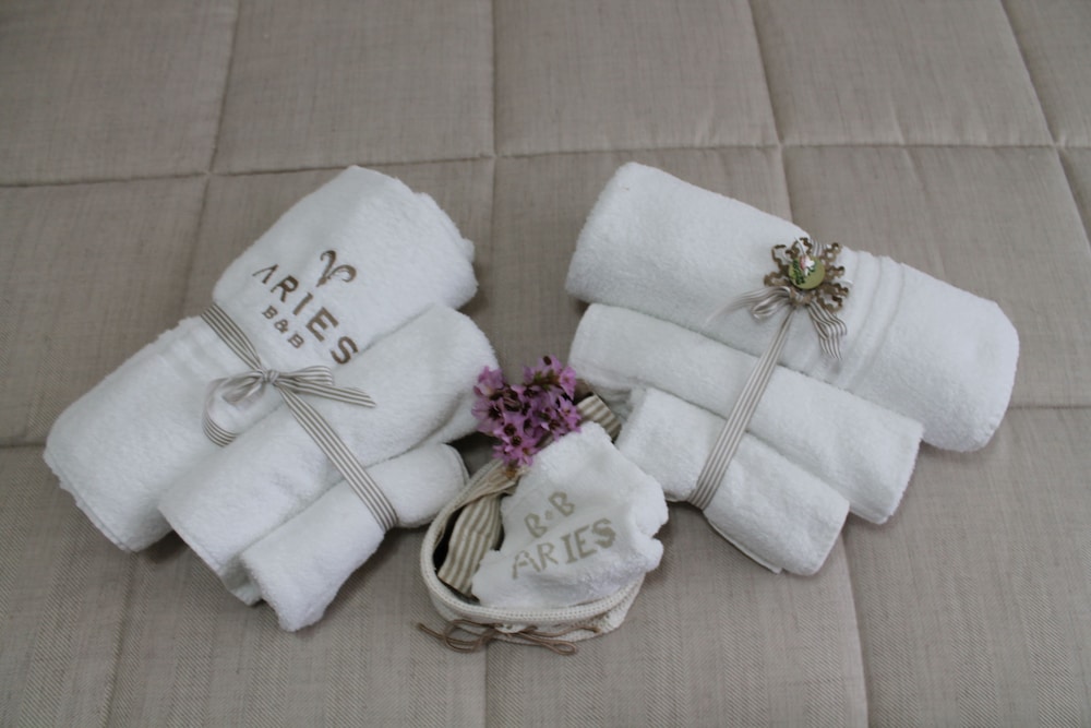Aries B&B 7/22