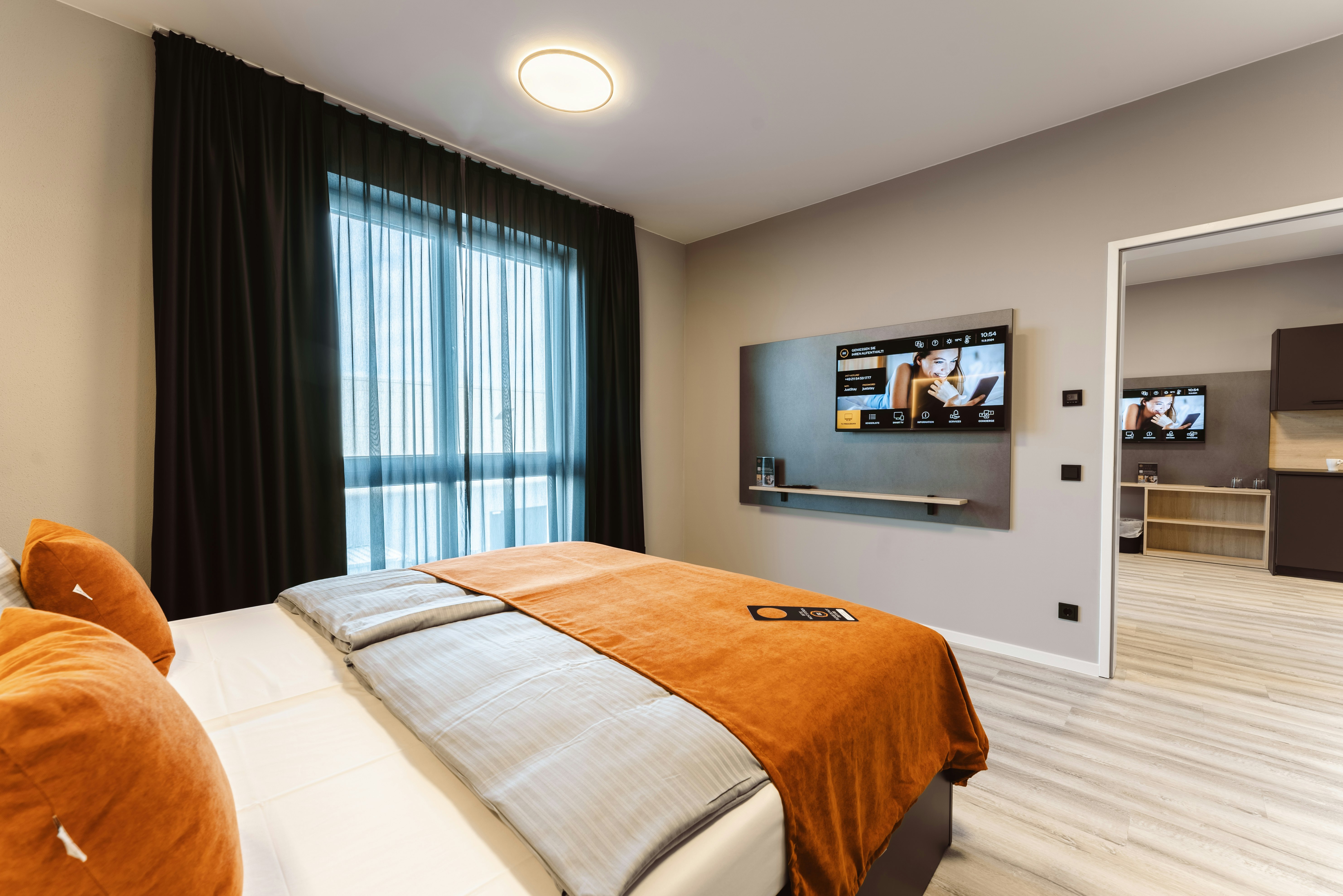 JustStay Munchen 6/41