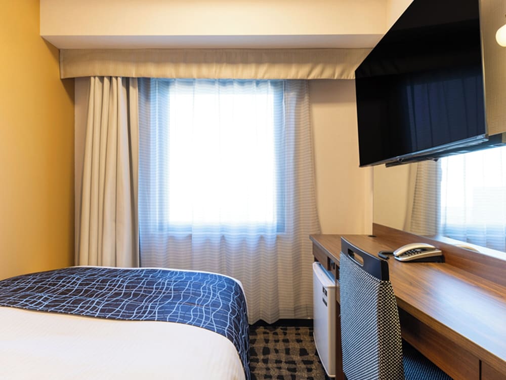 APA Villa Hotel Toyama - Ekimae 16/56
