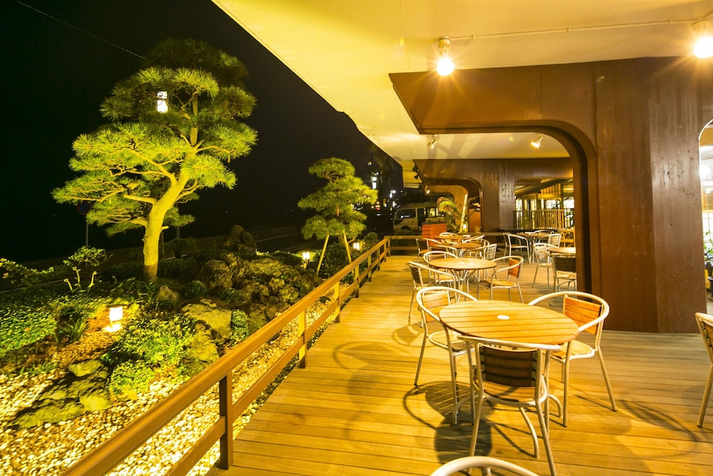 Ibusuki Onsen Hotel Syogetsu 18/49