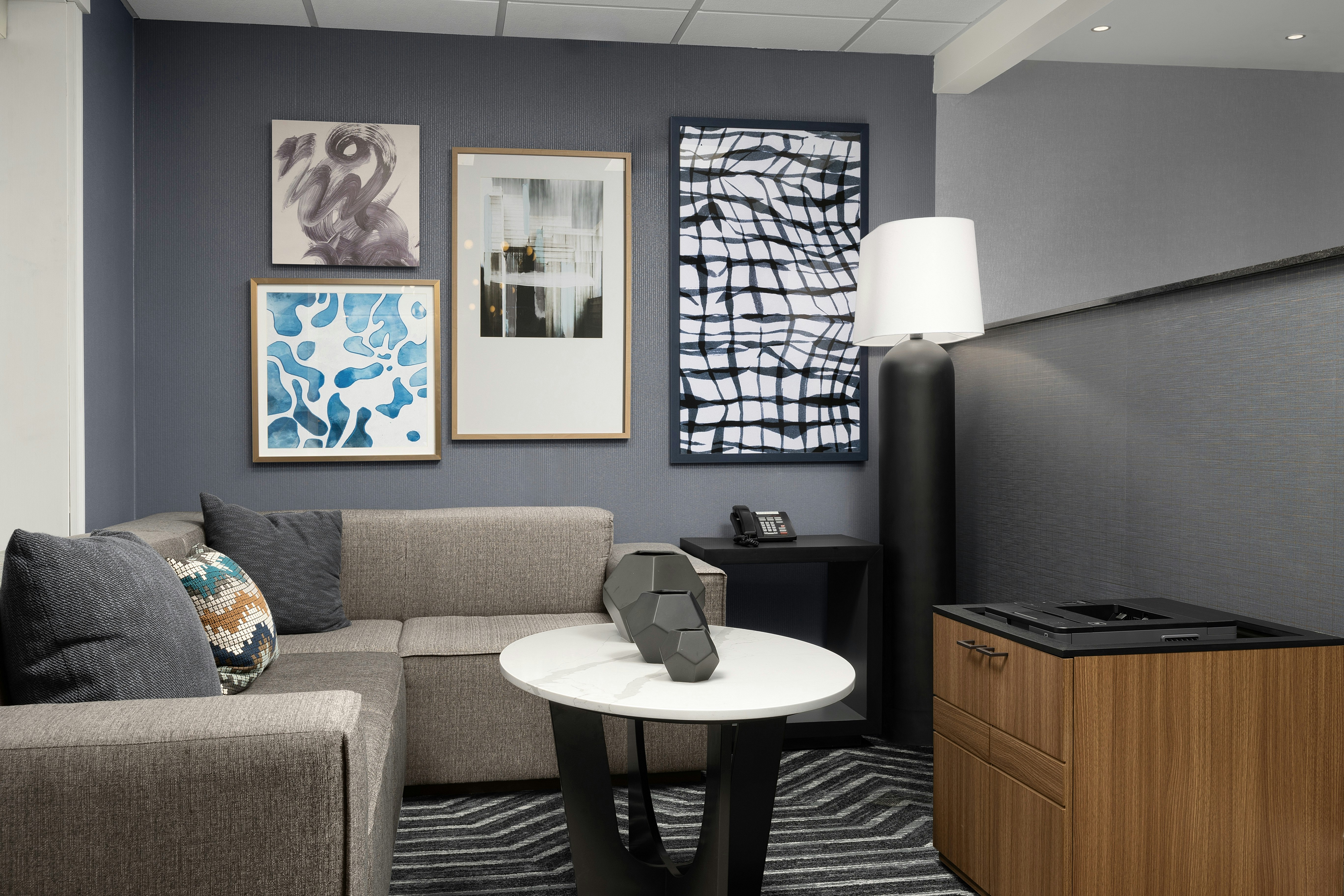 Homewood Suites by Hilton Reading 24/51