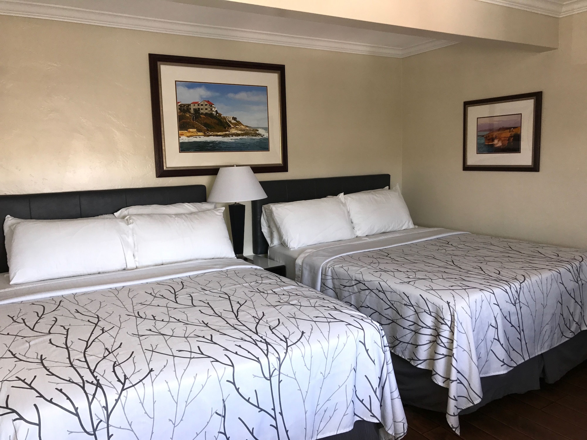 Room, 2 Queen Beds