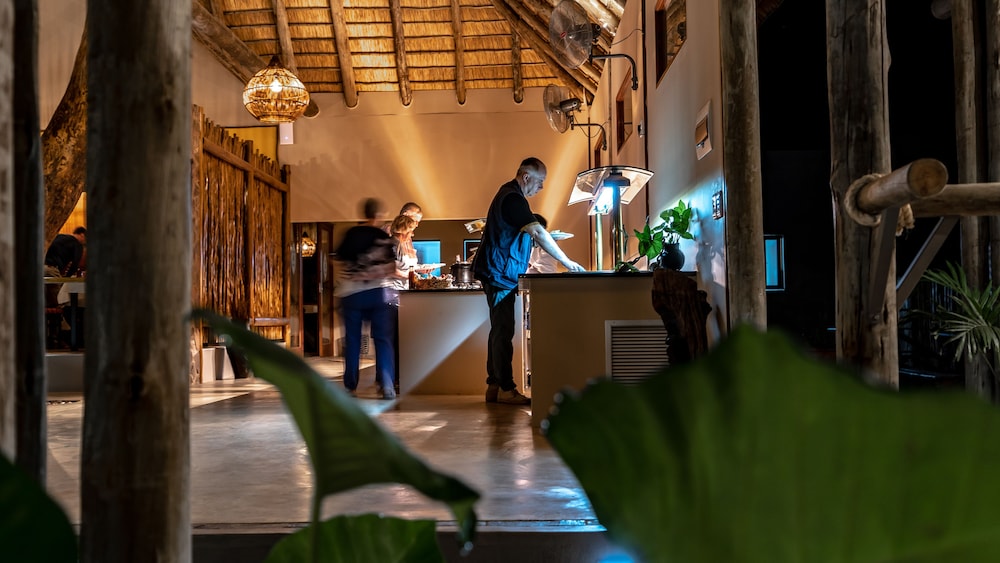 Gooderson Dumazulu Lodge and Traditional Village 22/50