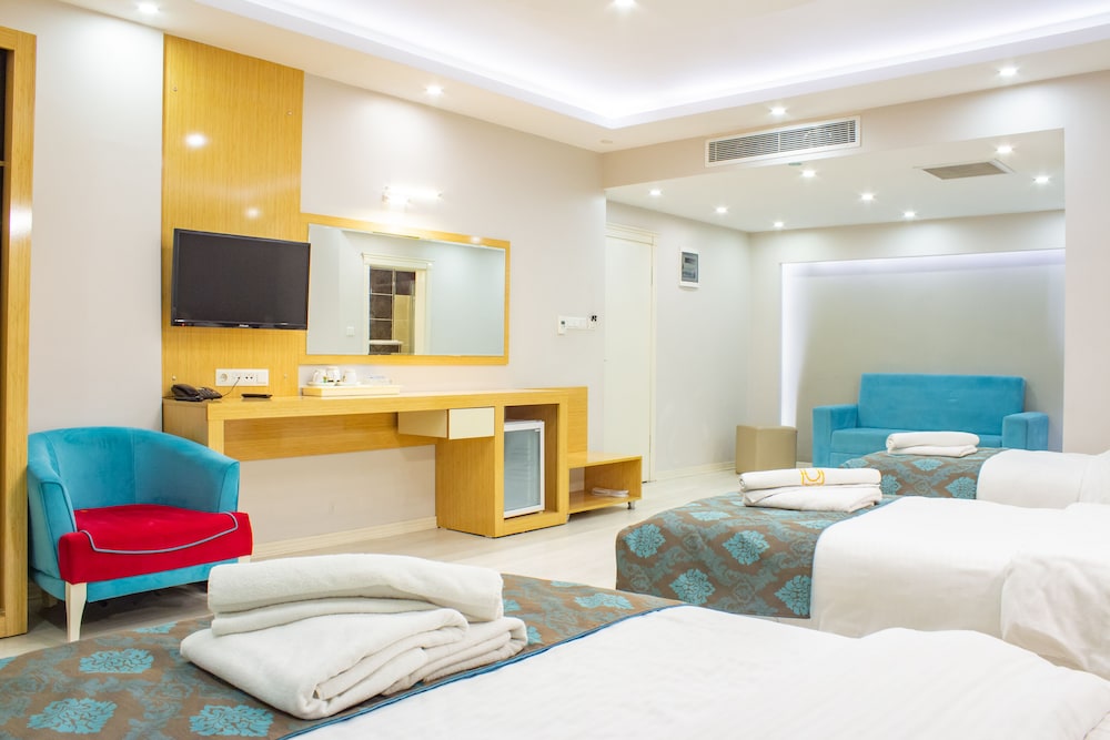 Sumela Park Hotel 23/50