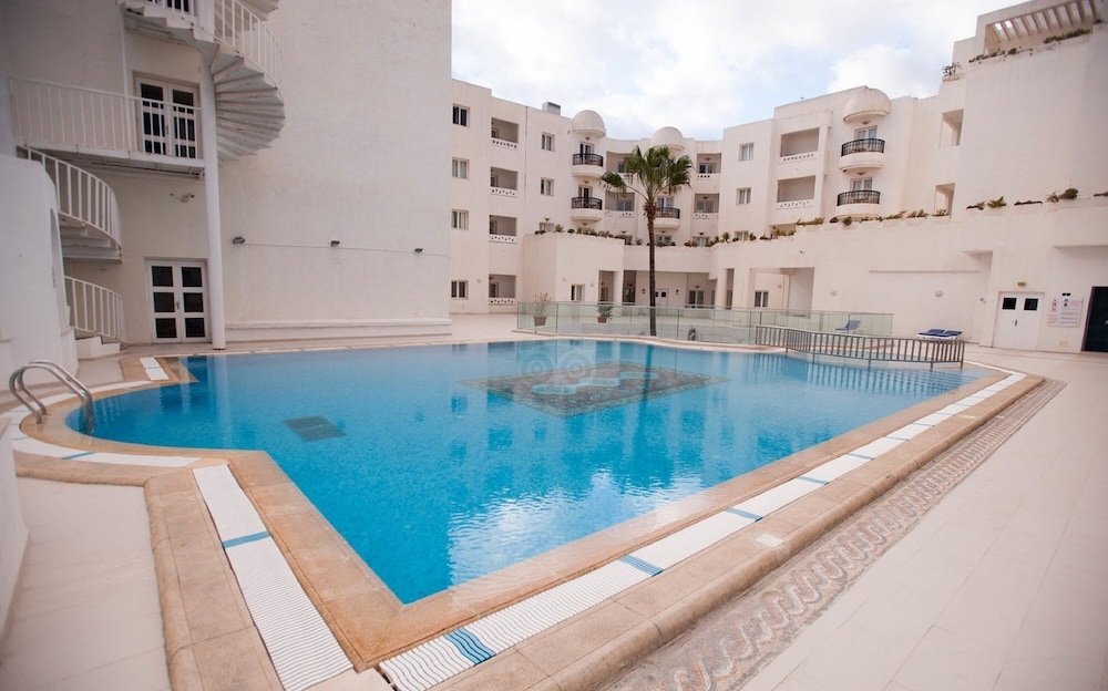 El Kantaoui Center Ex Vincci in PORT EL KANTAOUI