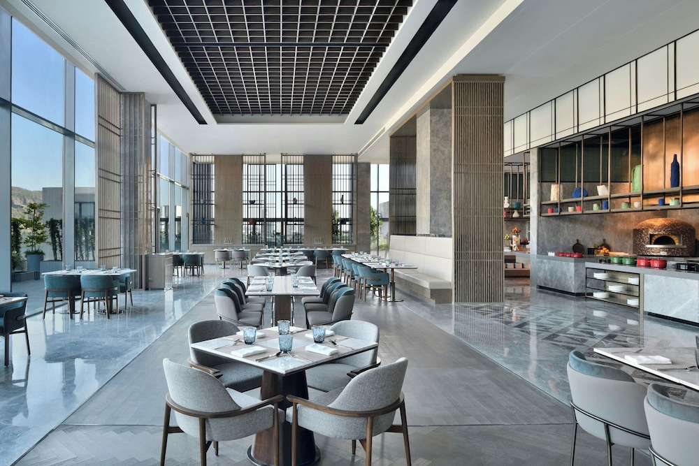 Le Meridien Navi Mumbai 29/46