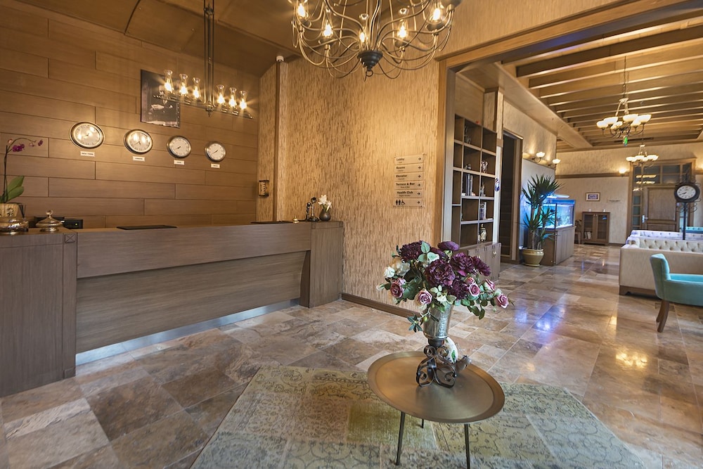 Sarikonak Boutique & Spa Hotel 2/34