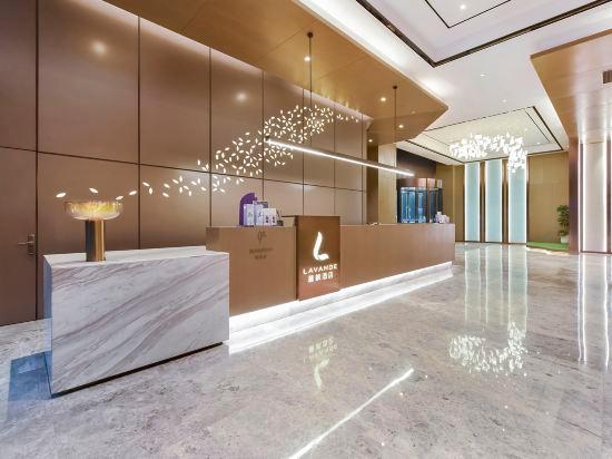 Lavande Hotel (Chengdou Qingbai River Phoenix Lake) 22/50