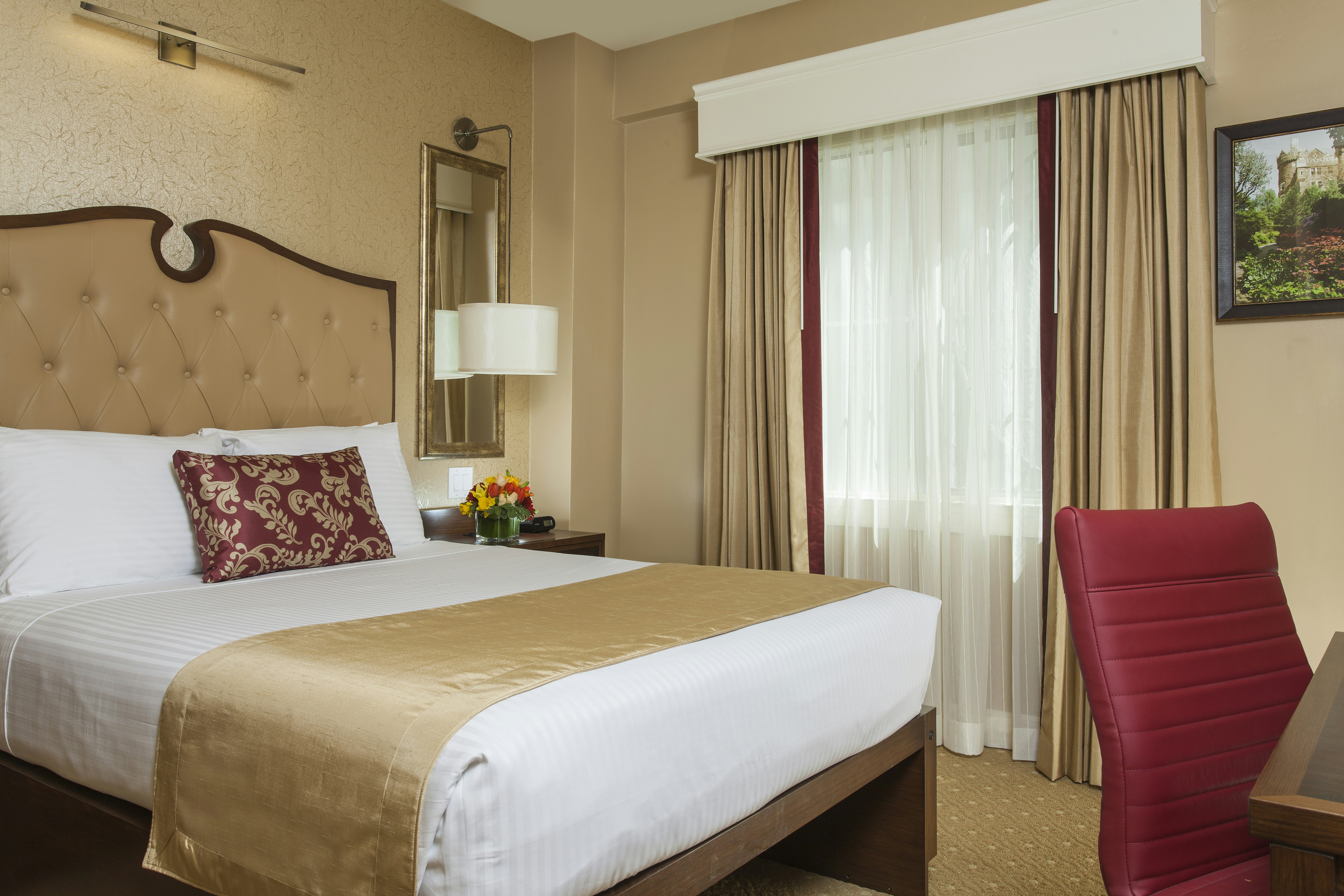King George Hotel - A Greystone Hotel 10/38