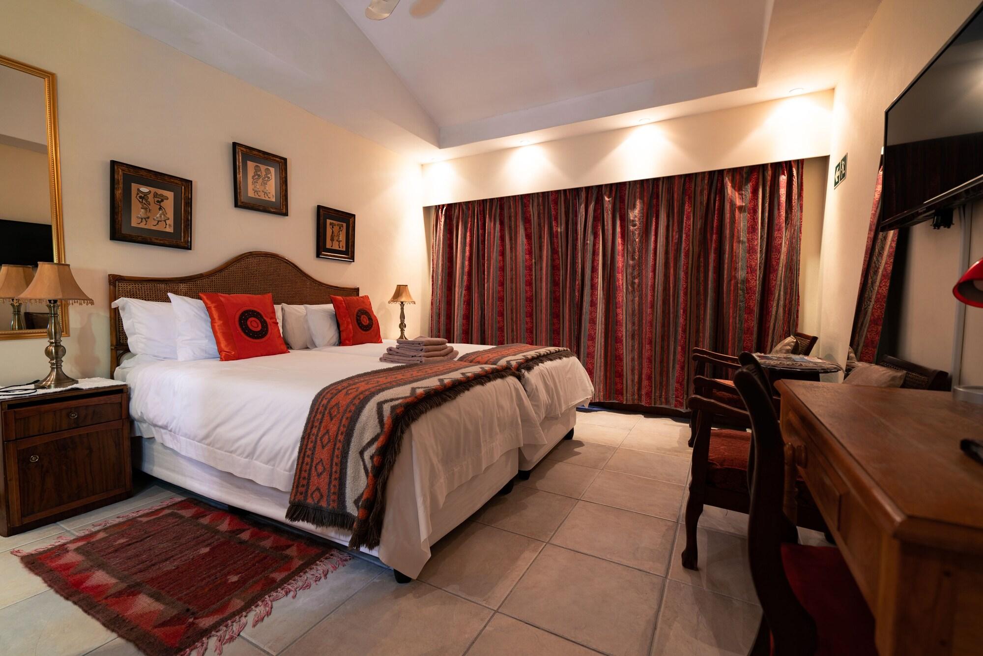 Dolliwarie Guest House 11/37
