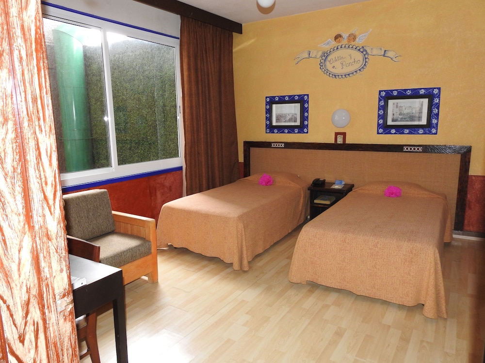 Hotel Benedicta 22/65