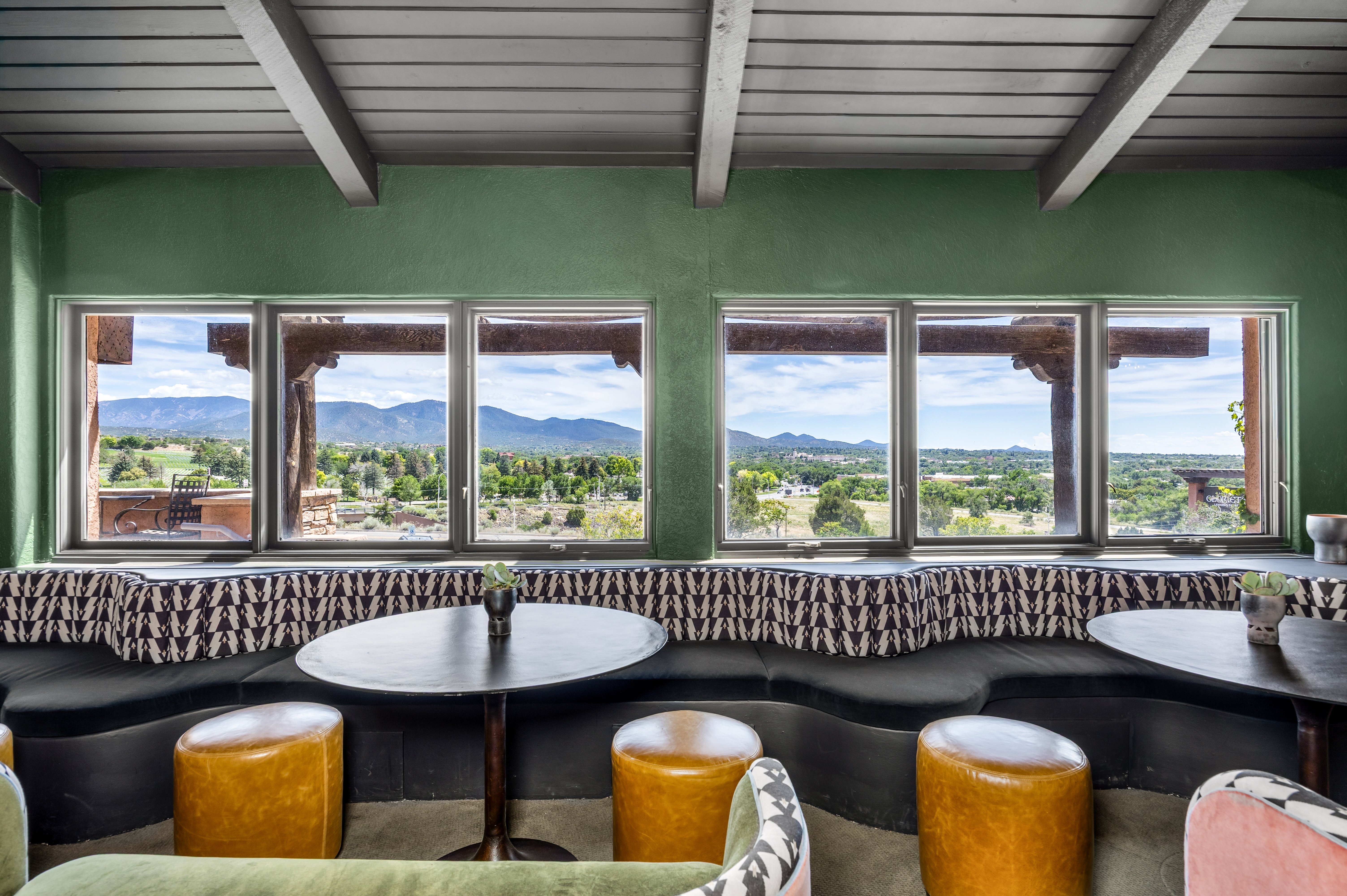 Lodge At Santa Fe 37/55