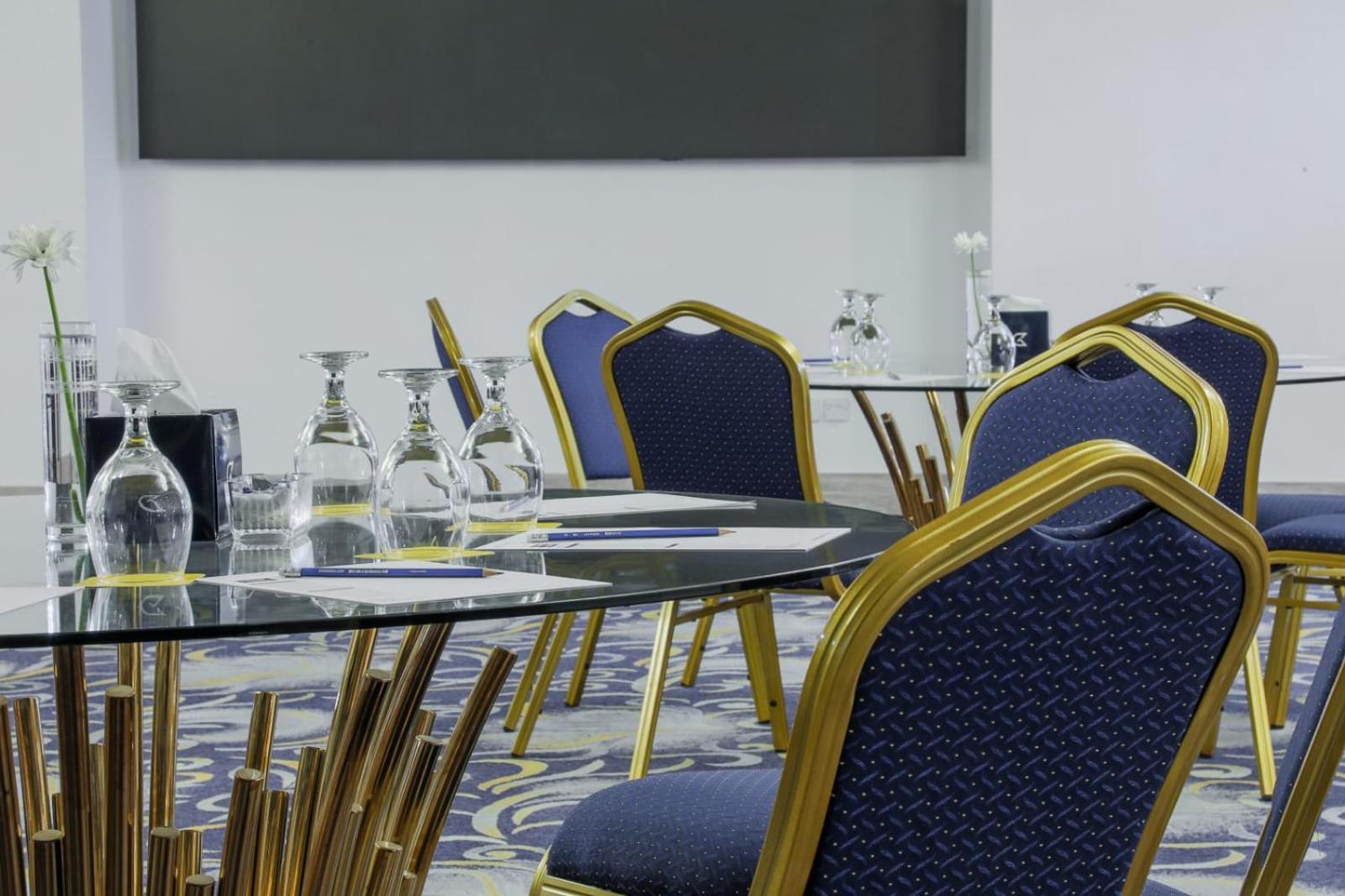 Golden Tulip Amman 76/83