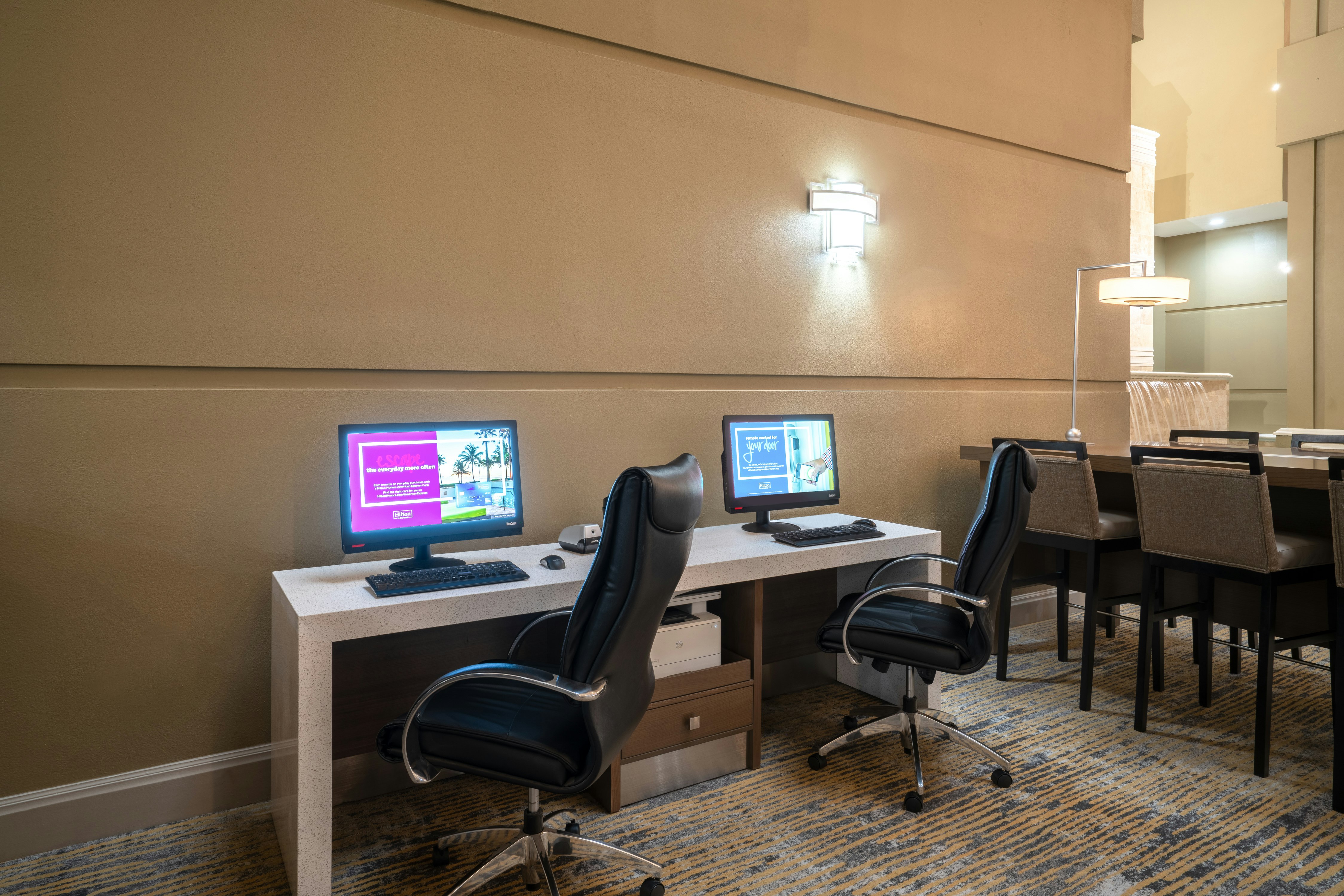 Embassy Suites by Hilton Nashville at Vanderbilt 51/58