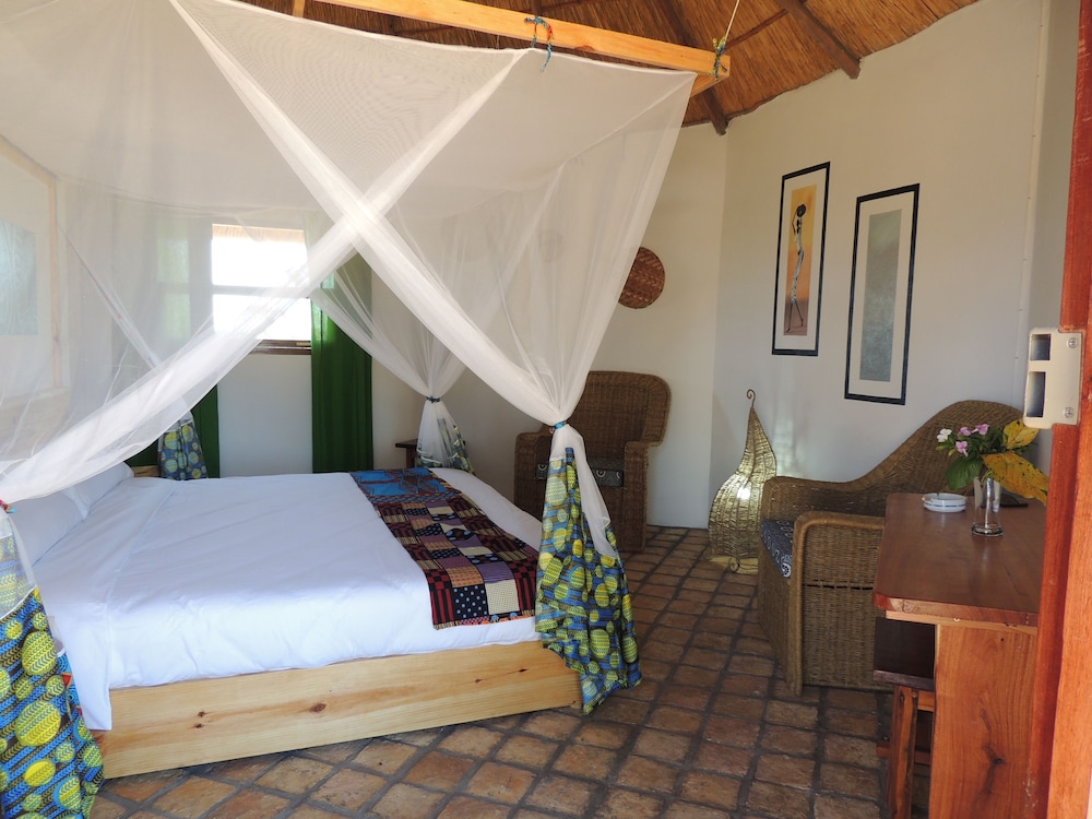 Duna Lodge 13/40