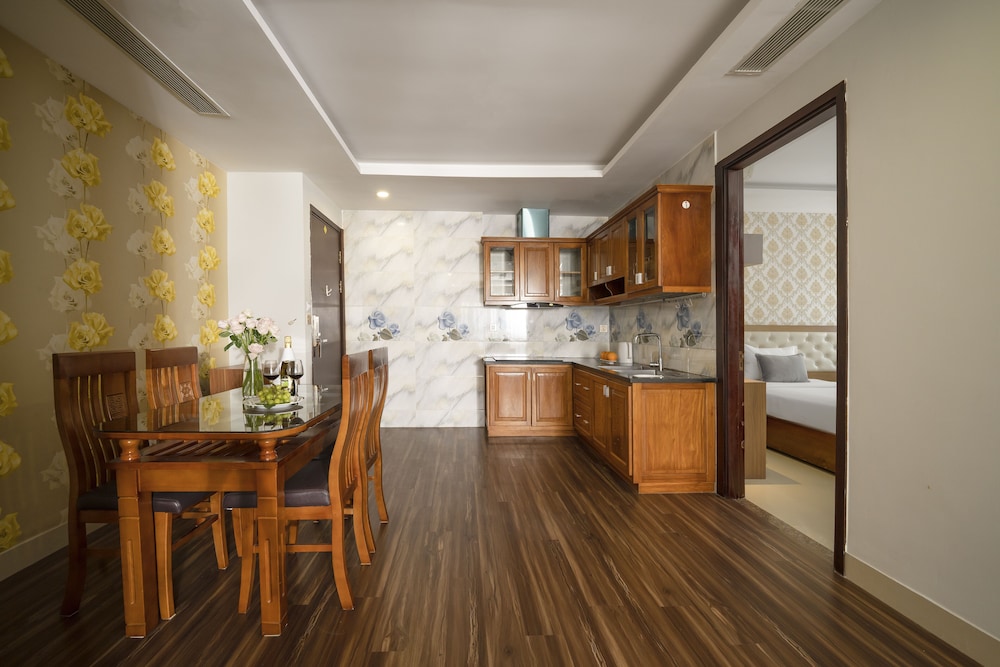 Seven Sea Hotel Da Nang 6/100